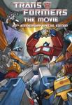 Transformers - The Movie (20th Anniversary Special Edition)